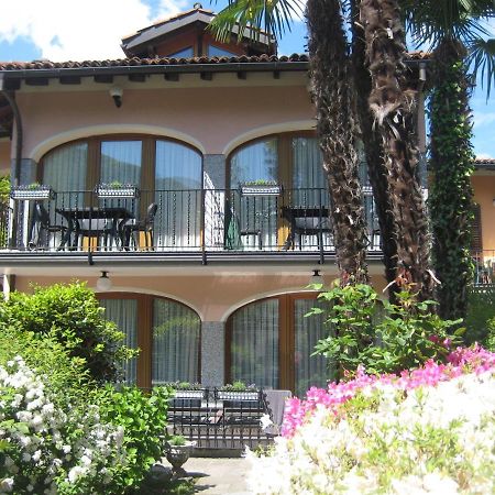 Villa Margherita Lake Maggiore 객실 사진