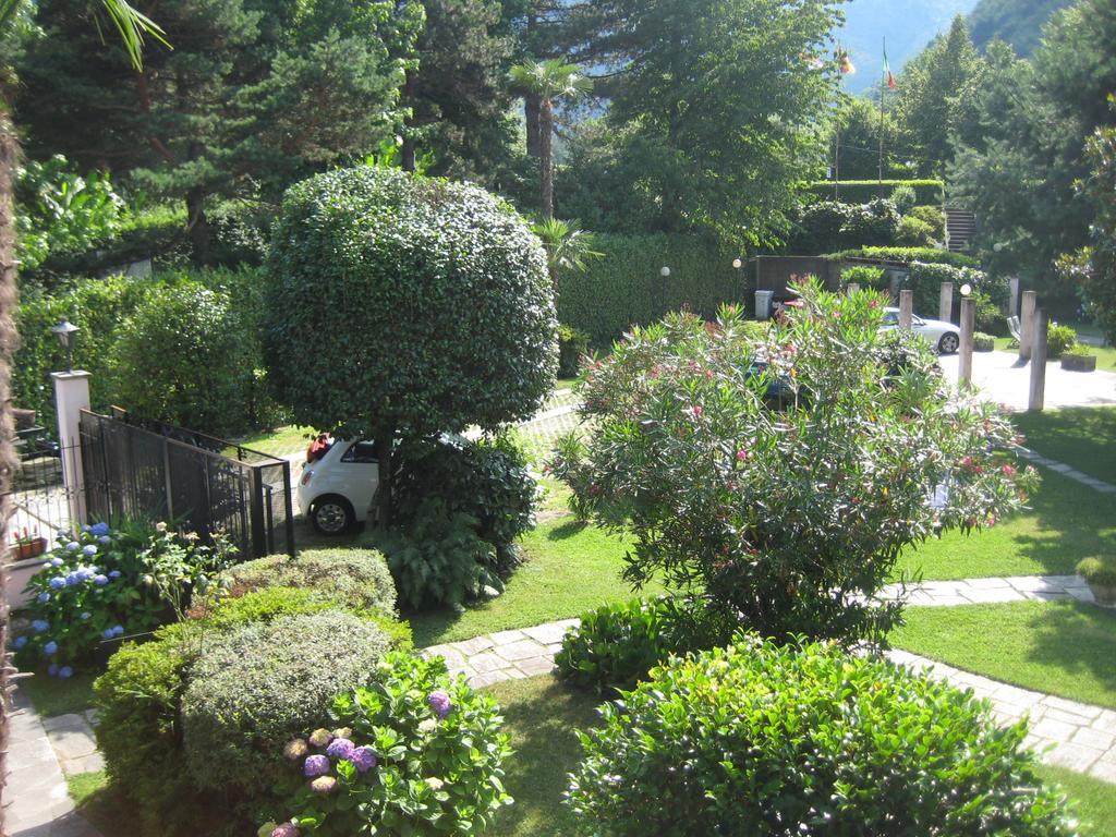 Villa Margherita Lake Maggiore 외부 사진