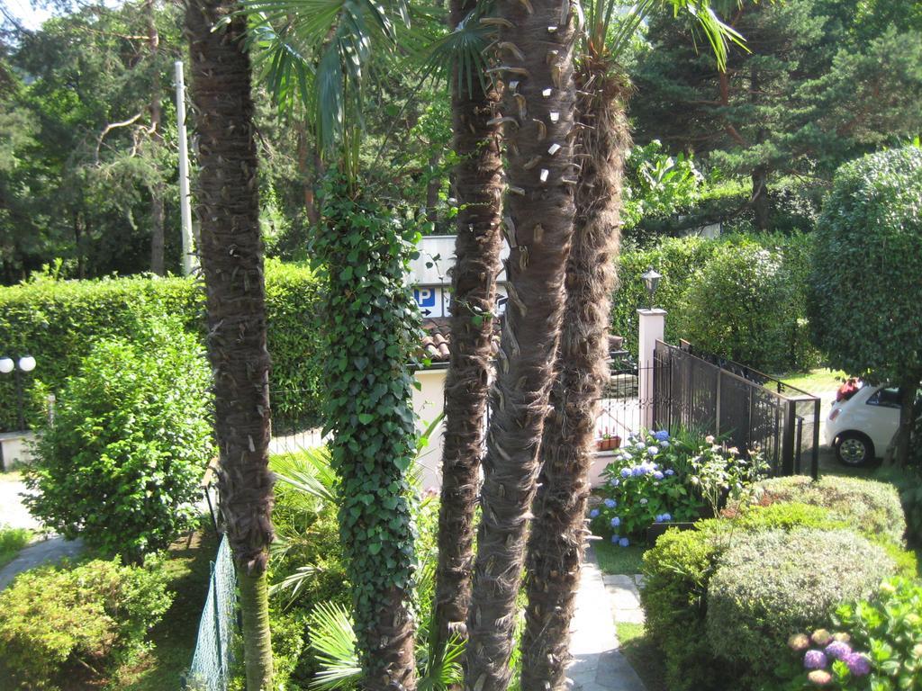 Villa Margherita Lake Maggiore 외부 사진