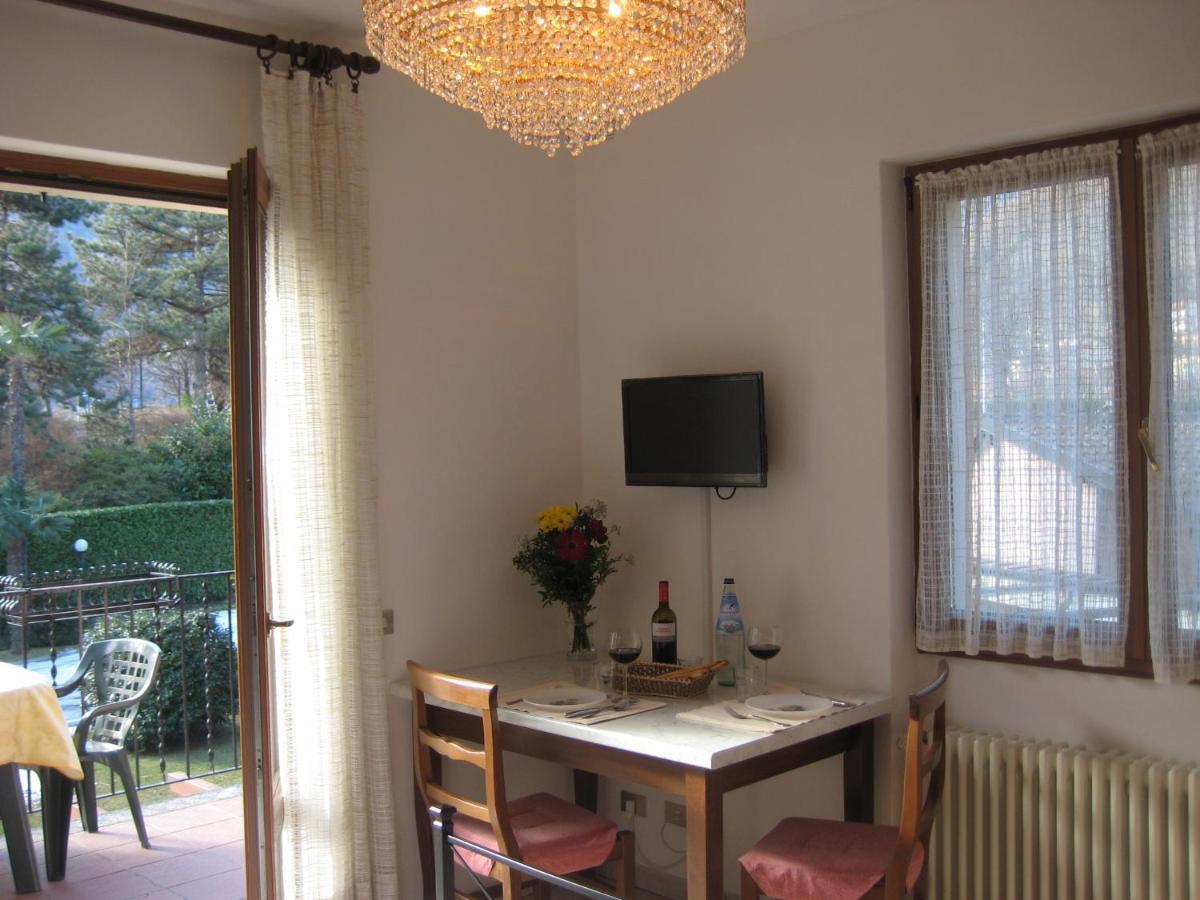 Villa Margherita Lake Maggiore 객실 사진